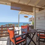 Glorious Sunset & Sea View Studio Mariastella 4