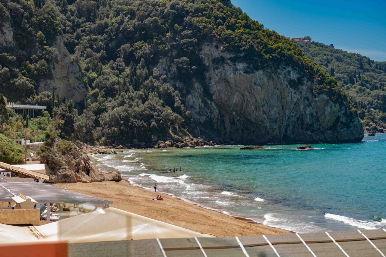 Glorious Sunset & Sea View Mariastella 4 Agios Gordios (Corfu)
