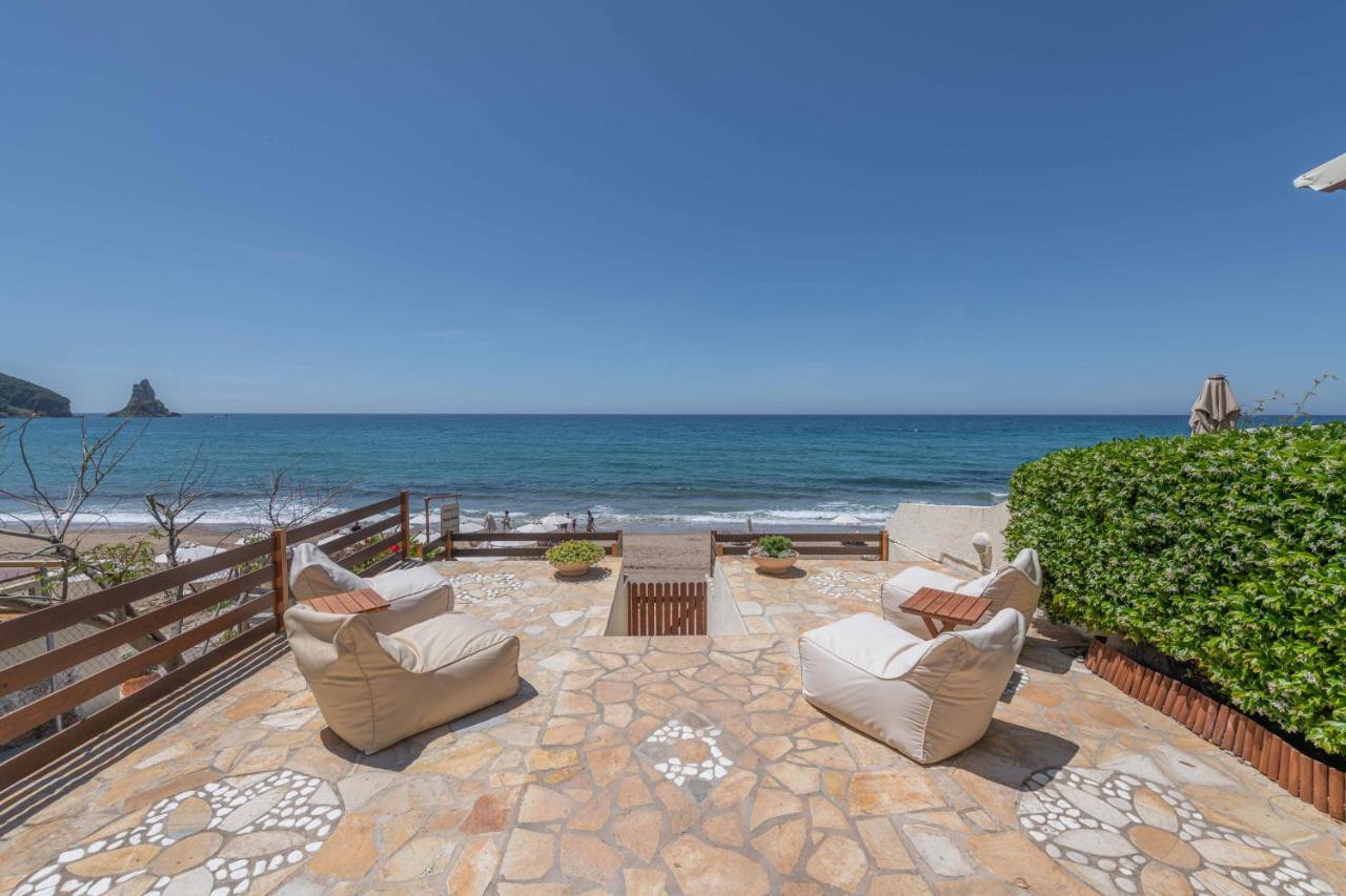 Hébergement de vacances Glorious Sunset & Sea View Mariastella 4